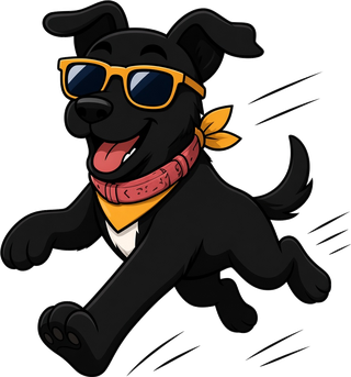Bama, Chief Fetching Officer